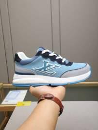 Picture of Louis Vuitton Shoes _SKULVsz38-44hnq011517473